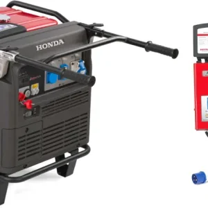 Quadro di avviamento automatico e telecommutazione per EU70is Honda ATS11 Markenware