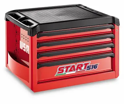 Super-Preis Cassettiera Usag Start 516 SP4V