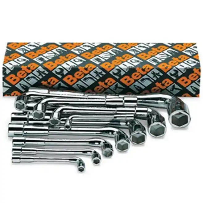 Set chiavi a pipa Beta 933/S7 Direktkauf