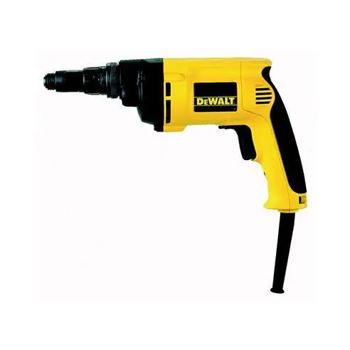 Saisonangebot Avvitatore DeWalt cartongesso 540w DW269K