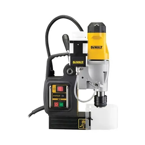 Trapano colonna magnetico 1200w DeWalt DWE1622K Direkt Vom Hersteller
