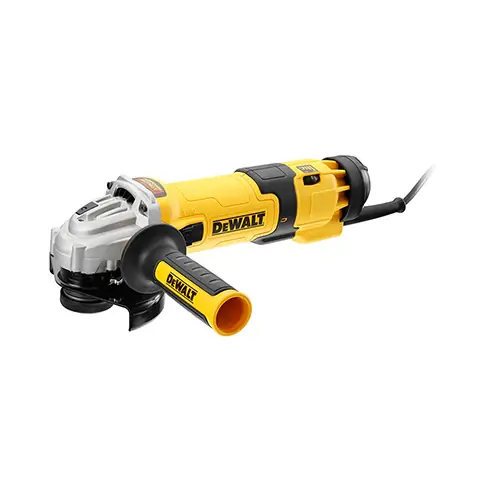 Smerigliatrice angolare DeWalt 115mm 1200w DWE4246 Preis Gesenkt