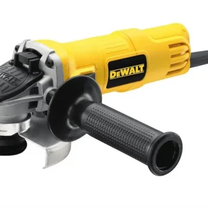 Nur Heute Smerigliatrice angolare DeWalt 115mm 900w DWE4156