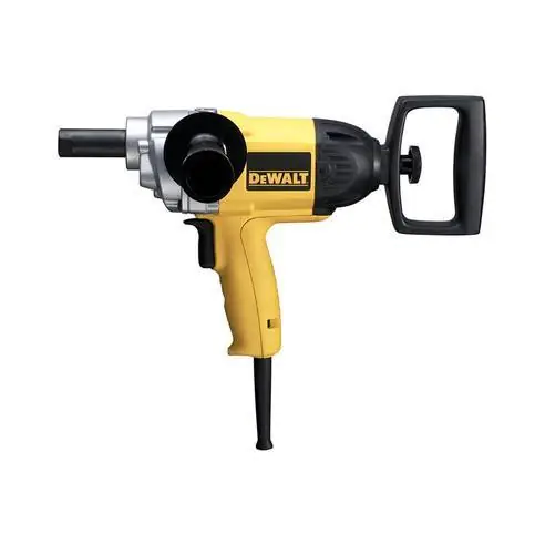 Neue Kollektion Miscelatore DeWalt 710w D21510