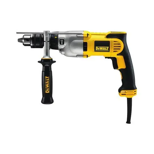 Markenware Trapano percussione carotatore secco DeWalt 1300w D21570K