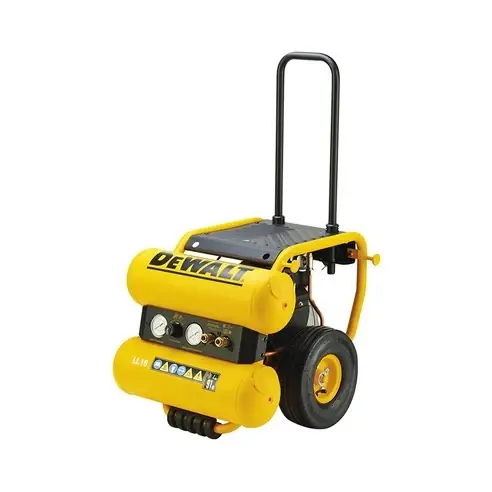 Compressore DeWalt 16lt. 2,5hp DPC16PS Billig