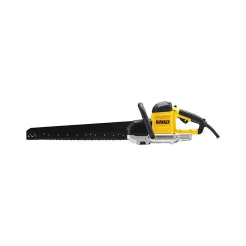 Sega Alligator DeWalt 430mm 230v DWE397 Sofort Bestellen
