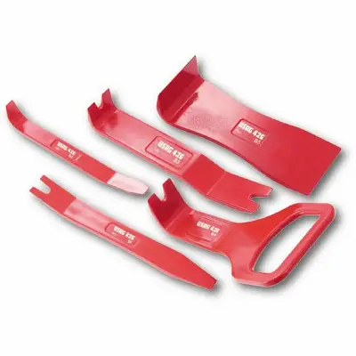 Set 5 utensili per smontaggio plastiche auto Usag 426 B/S5 Heißes Angebot