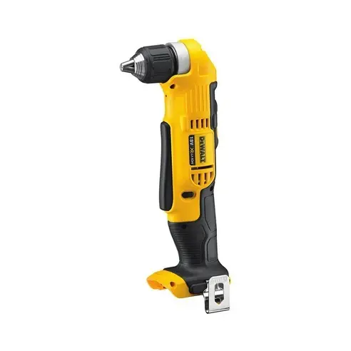 Garantierte Lieferung Trapano angolare DeWalt 18v DCD740N senza caricabatterie/batterie