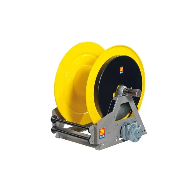 Rabatt Avvolgitore industriale aria Meclube motorizzato pneumatico MP-630
