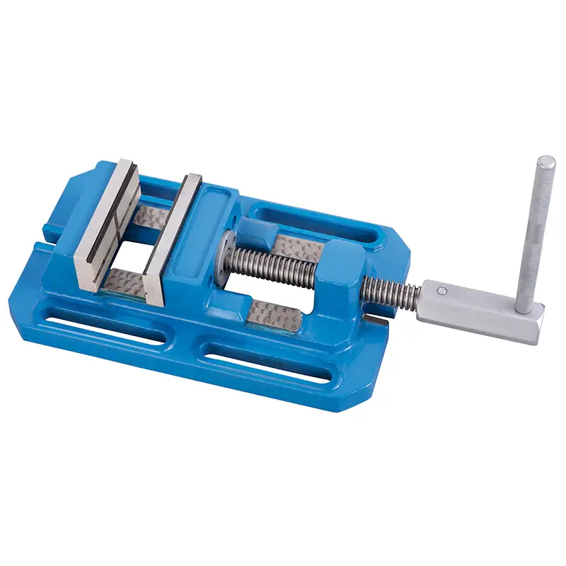 Morsa per trapano Fervi M027/100 Neue Ware