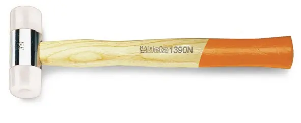 Mazzuole Beta 1390N battenti Nylon Neue Ware