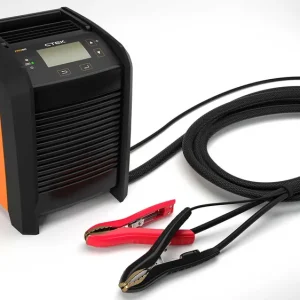Caricabatterie PRO60 CTEK 60A Kracherpreis
