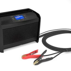 Caricabatterie PRO120 CTEK 120A Top-Angebot
