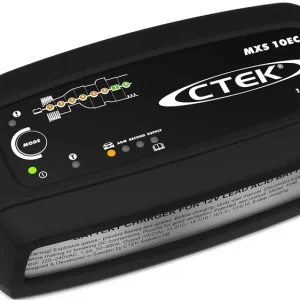 Caricabatterie MXS10EC CTEK 10A Ausverkauf