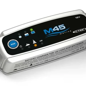 Wochenendangebot Caricabatterie M45 3,6A CTEK Marine