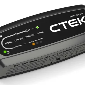Sonderaktion Caricabatterie CT5 POWER SPORT CTEK