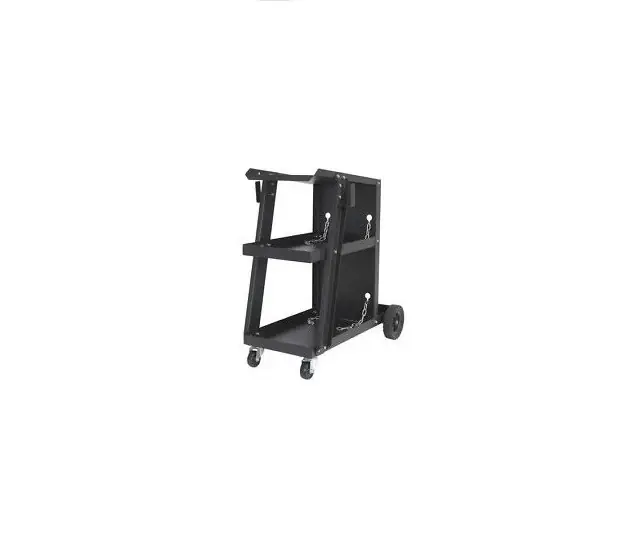 Carrello Telwin AMERICA 803074 per saldatrici Online Kaufen