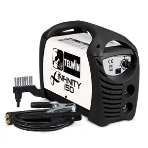 Saldatrice Telwin INFINITY 150 Preis Gesenkt