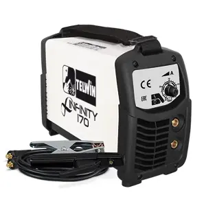 Online Kaufen Saldatrice Telwin INFINITY 170