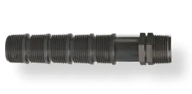 Ausverkauf Prolunga filettata maschio 3/4" 3/4" GF GARDEN