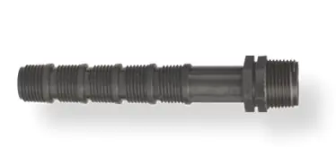 Prolunga filettata maschio 3/4" 1/2" GF GARDEN Geprüft
