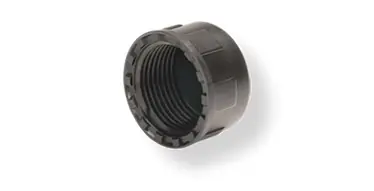 Tappo fine collettore 1" F GF GARDEN Beliebt