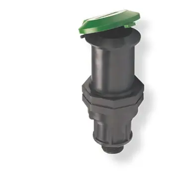 Idrantino presa rapida 3/4" M GF GARDEN Kracherpreis