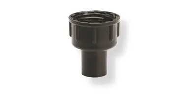 Valvola svuotamento fine linea 3/4" F GF GARDEN P80002328 Neu