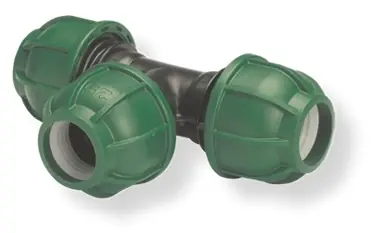 Giunto "T" 25mm GF GARDEN Bestpreis
