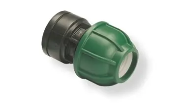 Abverkauf Raccordo femmina 1" 25mm GF GARDEN
