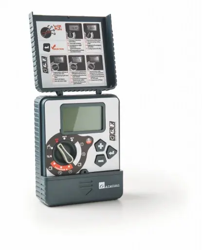 Bestpreis Programmatore elettronico 6 ZONE GF GARDEN