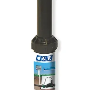 Irrigatore "TURBINA" alzo 12,5 cm 3/4" F GF GARDEN Online Kaufen