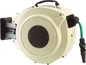 Bestseller Avvolgitore automatico AUTOROTOBOX 15mt GF GARDEN