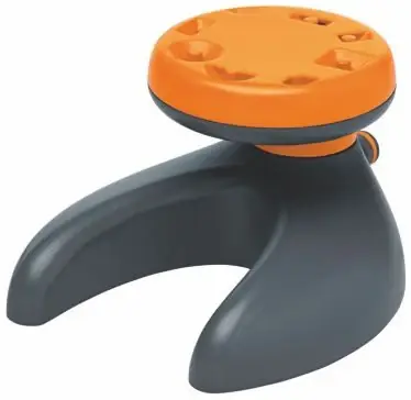 Irroratore “DRIVER” GF GARDEN Neue Ware