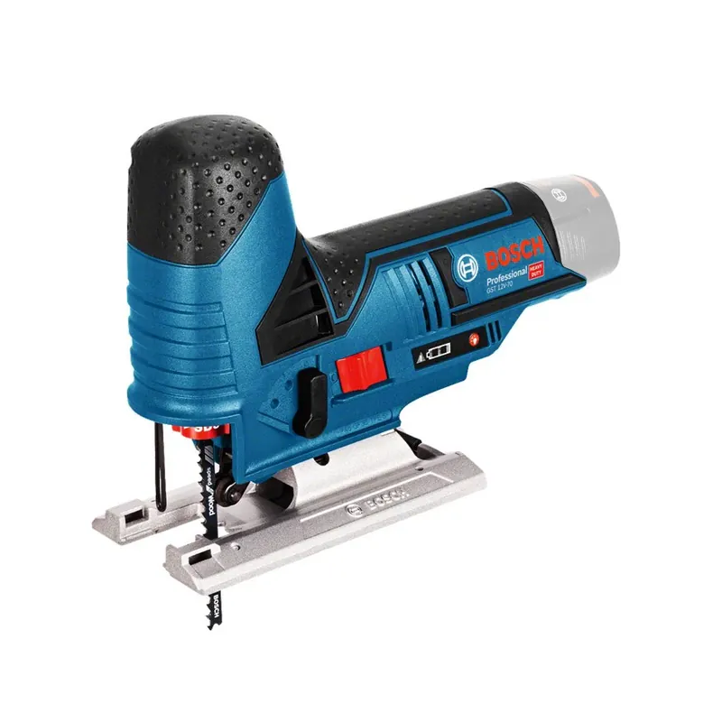 Seghetto alternativo a batteria GST 12V-70 senza betterie e caricabatterie Letzte Chance