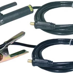 Must-Have Kit cavi elettrodo 25C50 PRESTOMIG200MP Saf Fro