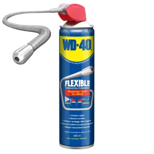 Günstig Wd40 Spray 600ml Flexible