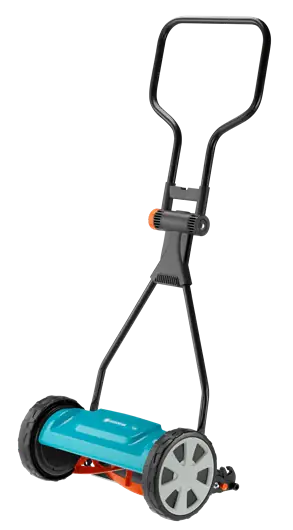 Rasaerba manuale a lame elicoidali Gardena Classic 330 Knallerangebot