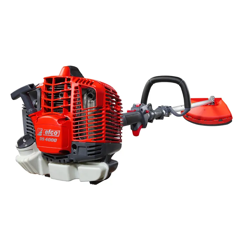Decespugliatore Efco DS 4000 S 44cm3 2,5Hp Mega-Angebot