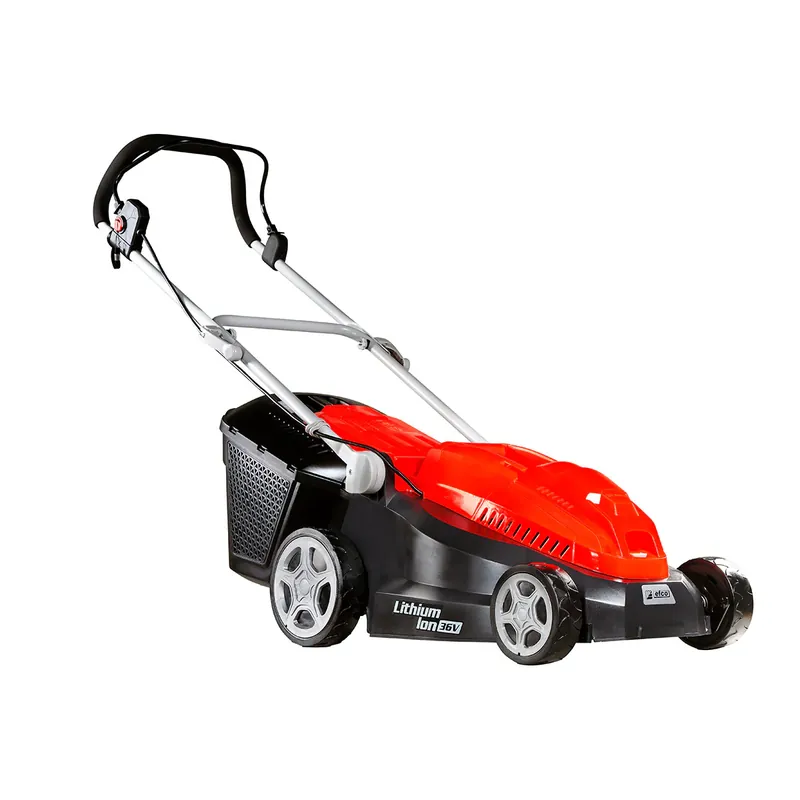 Tagliaerba a batteria Efco LR 38 P Li-Ion Letzte Chance