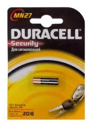 Pile alcaline Duracell MN27 Bestpreis