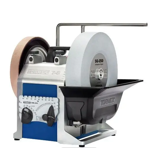 Affilatrice Tormek T-8 Original Neue Ware