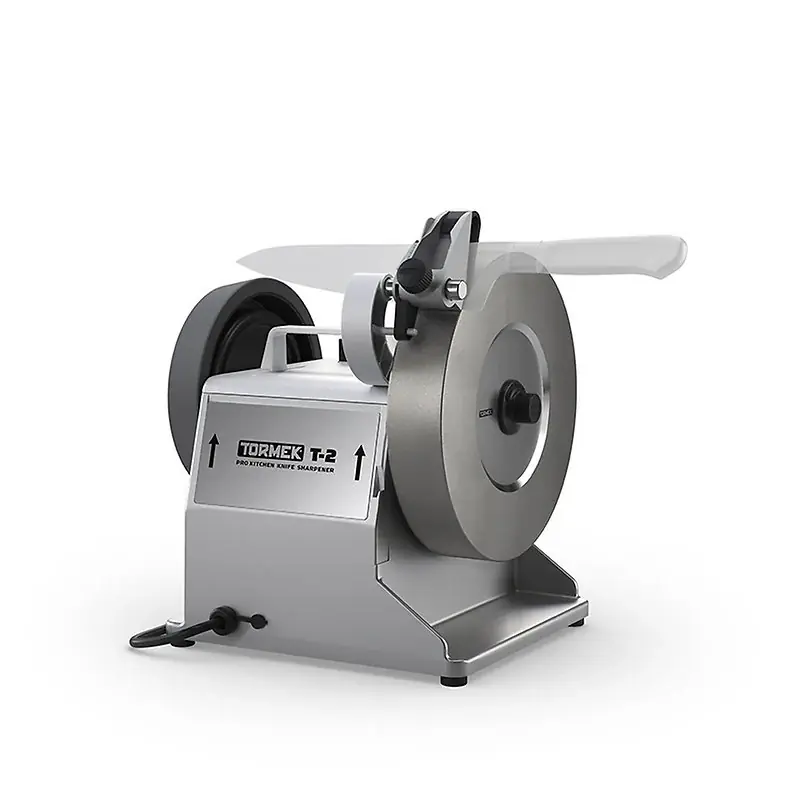 AFFILATRICE TORMEK T-2 AFFILACOLTELLI PROFESSIONALE Mega-Angebot