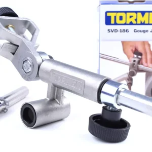 Dispositivo per sgorbie (SVD-185) Tormek SVD-186 Wochenendangebot