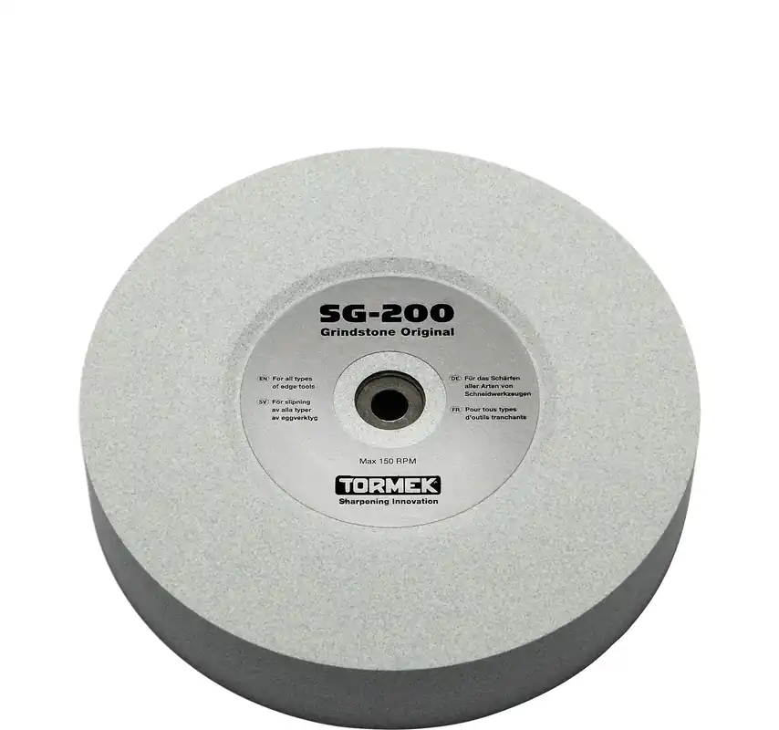Preis Gesenkt Mola originale Tormek SG-200
