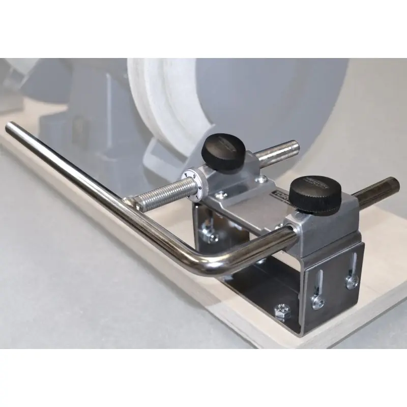 Kit Tormek BGM-100 per mole da banco Neuheit