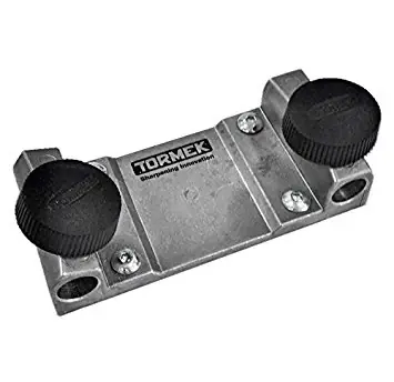 Base orizzontale supporti universali Tormek Tormek XB-100 Preisreduziert