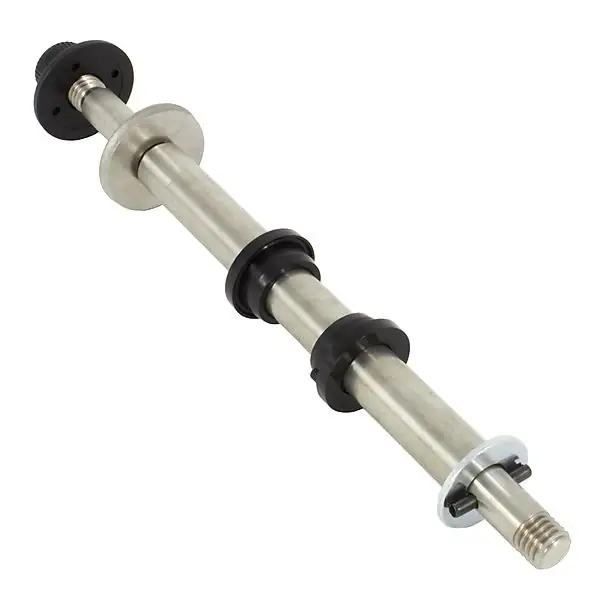 Kracherpreis Albero in acciaio inox Tormek MSK-200