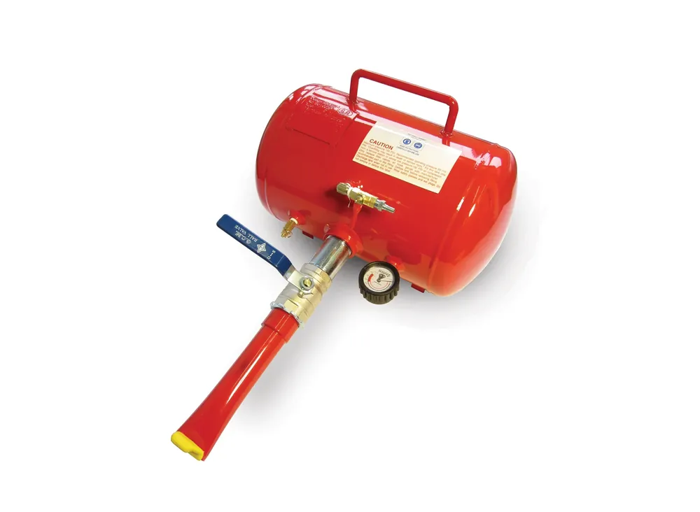 Ritallonatore manuale 20 litri 101 Intec Schneller Versand